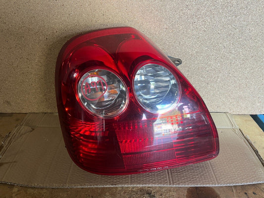 TOYOTA OEM MR-S ZZW30 LH TAILLIGHT