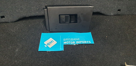 TOYOTA COROLLA POWER WINDOW SWITCH (NON MASTER) ZRE182R HATCH 2012+