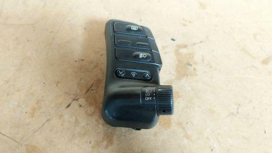 NISSAN 300ZX HEADLIGHT SWITCH NO CRUISE CONTROL TYPE FAIRLADY Z32