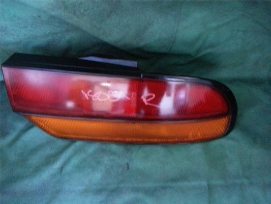 NISSAN 180SX RIGHT TAIL LIGHT RHS 1988-2000