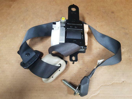 2006 NISSAN CUBE Z11 FRONT RIGHT SRS SEATBELT 10/02-11/08