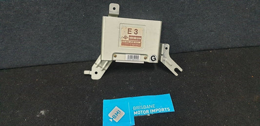 NISSAN VQ25 AUTO TRANS ECU - 31036-AQ001