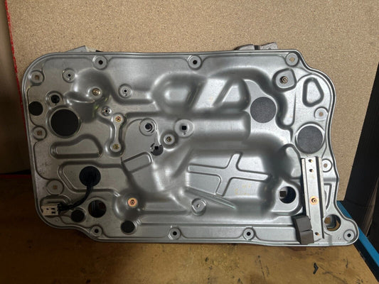 NISSAN 350Z LEFT HAND WINDOW REGULATOR