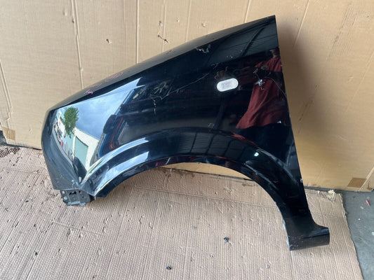 NISSAN CUBE Z11 FRONT LEFT GUARD