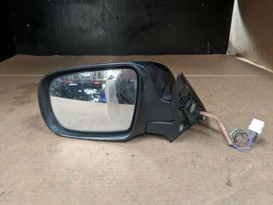 2005 SUBARU LIBERTY 4TH GEN LEFT MIRROR 09/03-09/06 10 WIRE