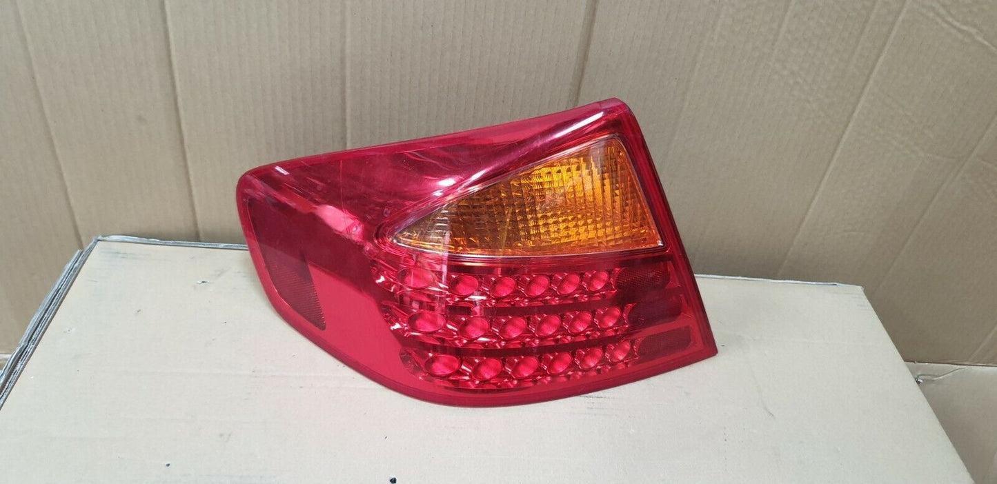 NISSAN SKYLINE V35 SEDAN LEFTHAND TAILLIGHT