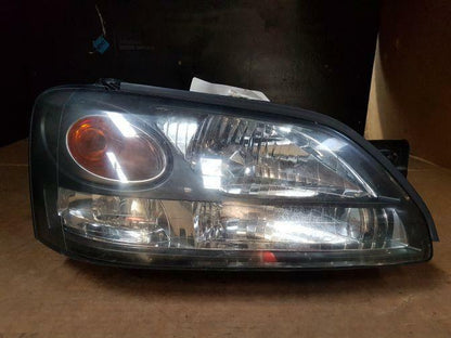 1999 SUBARU LIBERTY 3RD GEN RIGHT HEADLIGHT 11/98-06/01