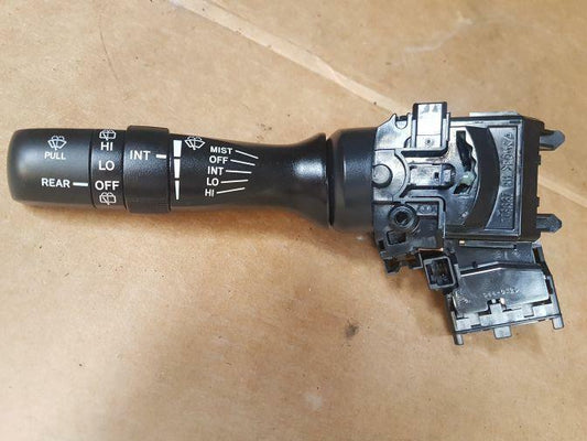 2012 SUBARU IMPREZA GP7 WIPER SWITCH