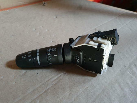 2006 NISSAN CUBE Z11 WIPER SWITCH 10/02-11/08