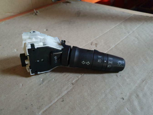 2006 NISSAN CUBE Z11 INDICATOR SWITCH 10/02-11/08