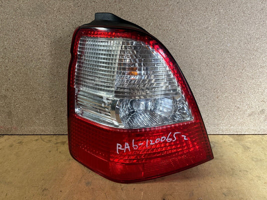 HONDA ODYSSEY RA LEFT HAND TAILLIGHT 01/98-03/00