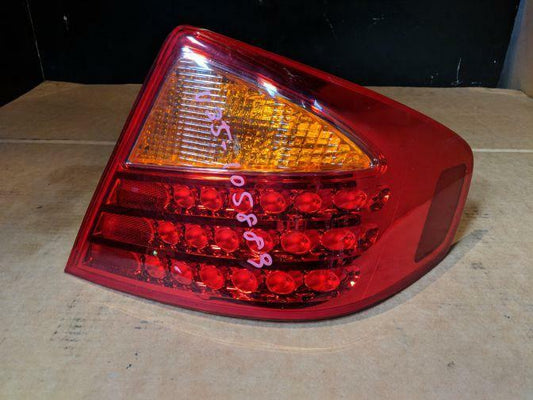 2006 NISSAN SKYLINE V35 SEDAN RIGHT LED TAIL LIGHT 06/01-06/07