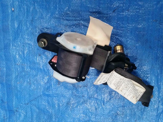HONDA INTEGRA DC5 TYPE R REAR RIGHT SRS SEATBELT