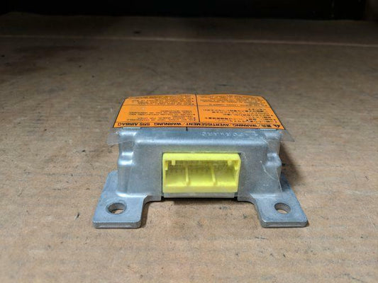 1998 MAZDA RX7 FD SERIES 6 SRS ECU FE98U971080188 08/92-12/98