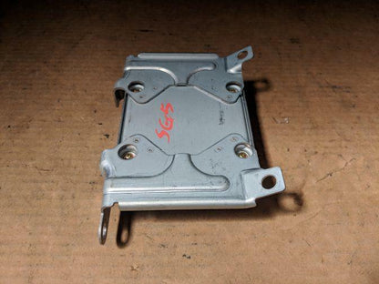 2004 SUBARU FORESTER SG5 SRS AIRBAG ECU XD30E02900V 07/02-06/05