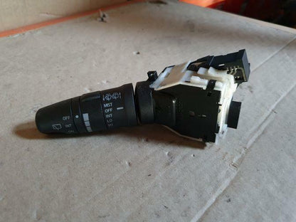 2006 NISSAN CUBE Z11 WIPER SWITCH 10/02-11/08