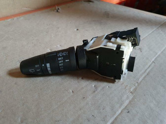 2006 NISSAN CUBE Z11 WIPER SWITCH 10/02-11/08