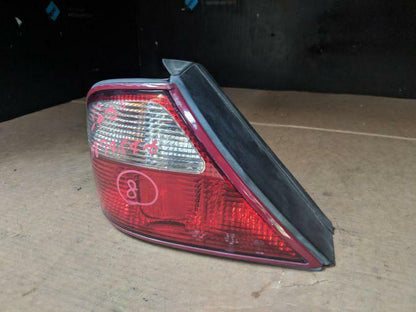 2002 JAGUAR XJ X308 LEFT HAND TAILLIGHT LHS 10/97-06/03