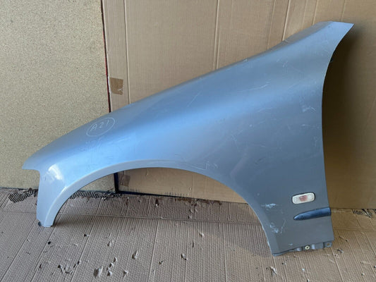 NISSAN STAGEA M35 FRONT LEFT GUARD 98-01