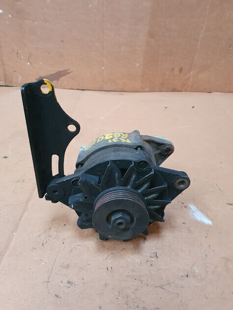 NISSAN SKYLINE R31 RB20DET ALTERNATOR #1