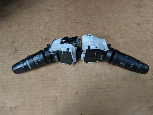 2004 NISSAN STAGEA M35 COMBINATION SWITCH COMBO 2001-2007