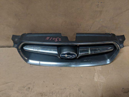 2000 SUBARU FORESTER SF5 GRILL 08/97-01/00