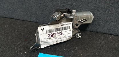 ACR30 SERIES TOYOTA TARAGO TAILGATE WIPER MOTOR 2000-06