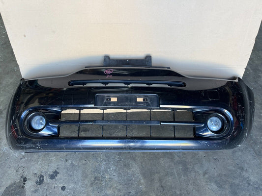 NISSAN CUBE Z12 FRONT BUMPER