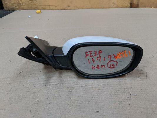 2003 MAZDA RX8 SE3P RIGHT MIRROR 07/03-06/08