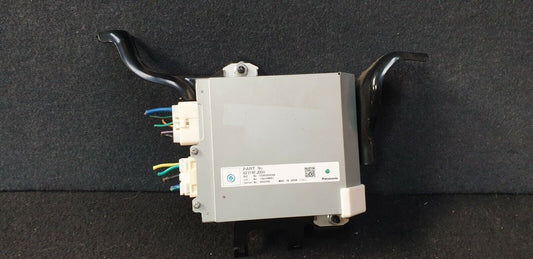 SUBARU XV G4X BRAKE CONTROL MODULE ECU 82714FJ000