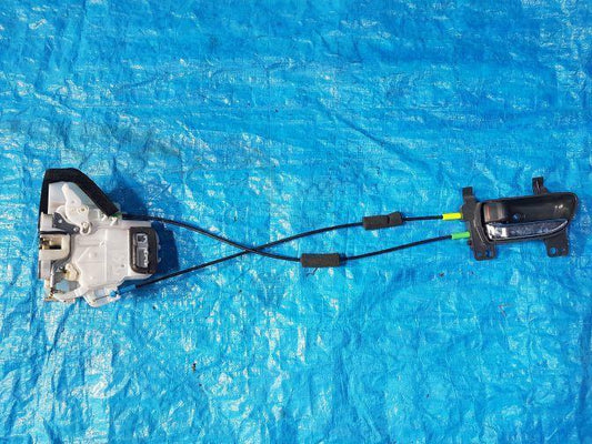 SUBARU IMPREZA GH7 REAR LEFT DOOR LOCK ACTUATOR RLHS