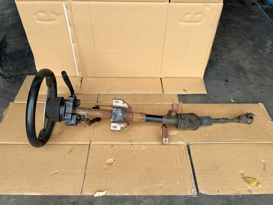 NISSAN SILVIA S14 STEERING COLUMN SHAFT