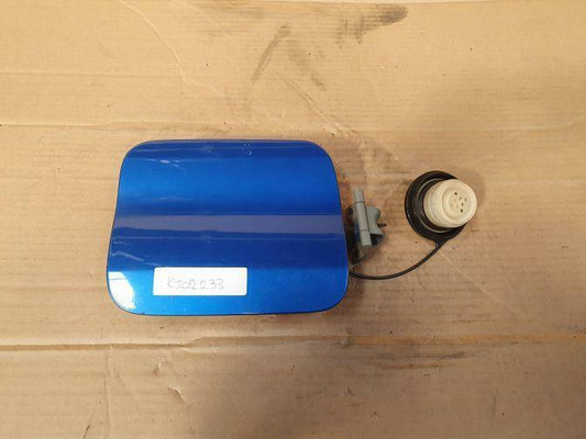 2005 SUBARU IMPREZA GDB STI FUEL FILLER DOOR 11/02-06/05