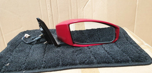 NISSAN 350Z RIGHTHAND DOOR MIRROR - 2002-09
