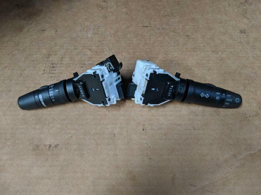 2004 NISSAN SKYLINE V35 SEDAN COMBINATION SWITCH 06/01-06/07