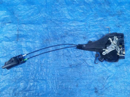 2005 TOYOTA RAV 4 REAR RIGHT DOOR LOCK ACTUATOR