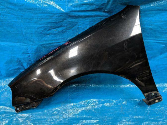 1996-1999 TOYOTA STARLET EP91 LEFT FENDER PASSENGERS GUARD JDM