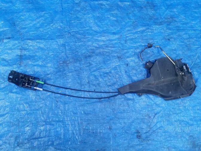 2005 TOYOTA RAV 4 REAR RIGHT DOOR LOCK ACTUATOR