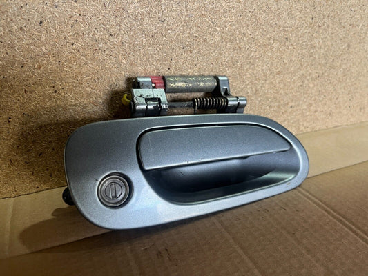 NISSAN SILVIA S15 RH DOOR HANDLE