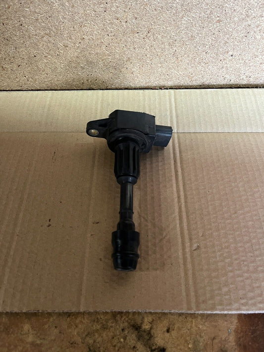 NISSAN CUBE Z11 COIL PACK 10/02-11/08