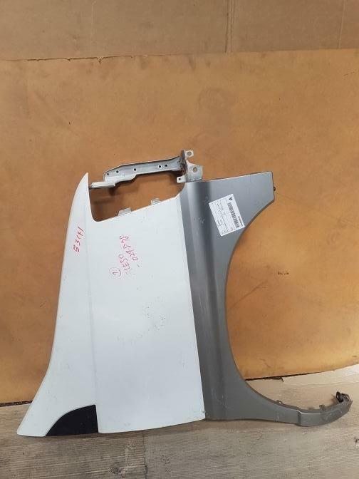 2000 NISSAN ELGRAND E50 RIGHT FENDER RHS DRIVERS GUARD 05/97-05/02