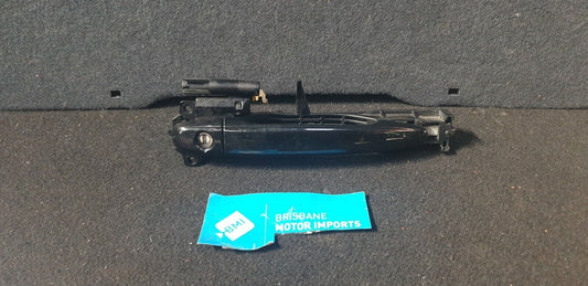 TOYOTA AURION RIGHT FRONT OUTER DOOR HANDLE GSV40R MODEL 2006-09