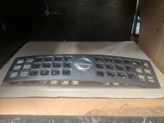 2005 NISSAN CUBE Z11 GRILL 10/02-05/05