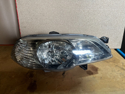 HONDA ODYSSEY RB1 RH HEADLIGHT HID