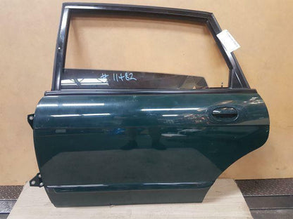 2001 JAGUAR XJ X308 REAR LEFT DOOR SHELL 10/97-06/03