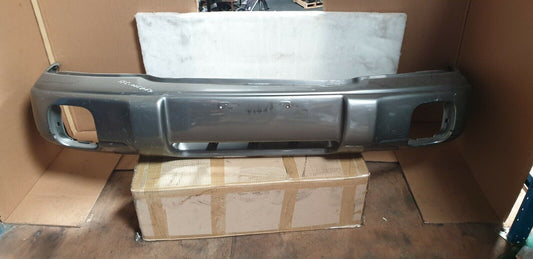 FRONT BUMPER COVER FROM SUBARU SF FORESTER LIMITED GX MODEL - 1997-2002