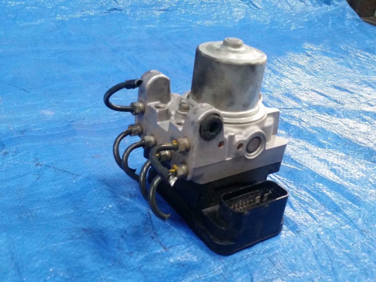 HONDA INTEGRA DC5 TYPE R ABS PUMP