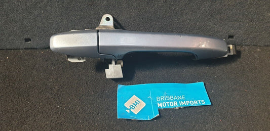 HONDA CIVIC SEDAN LEFT FRONT DOOR OUTER HANDLE 8TH GEN MODEL 2006-11