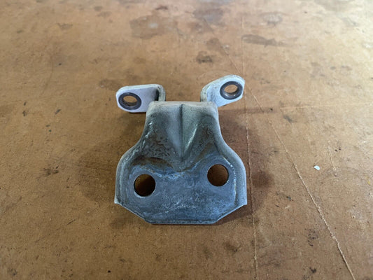 SUBARU IMPREZA DOOR HINGE ( BOTTOM FRONT RIGHT)  08/07-11/11