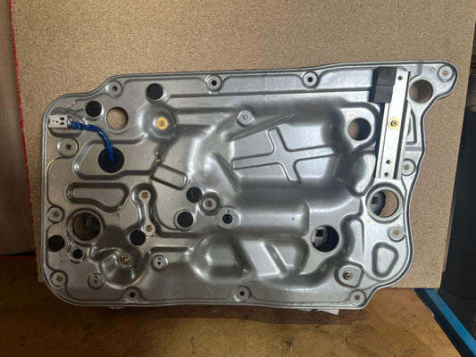 NISSAN 350Z RIGHT HAND WINDOW REGULATOR